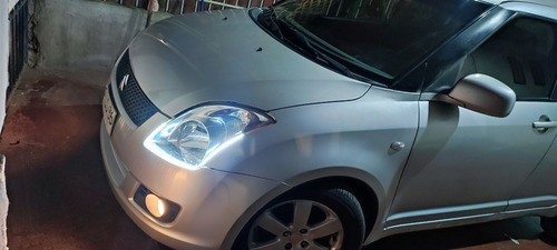 Imagen 24 de 25 de Suzuki Swift 1.5 Japonés
