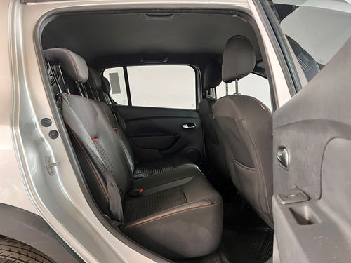 Renault Stepway 1.6 Intens At
