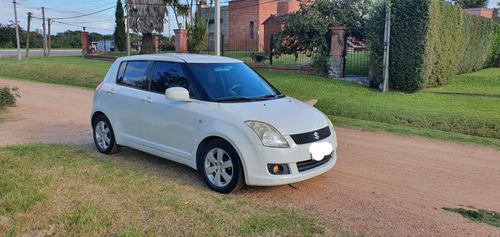 Suzuki Swift 1.5 Nafta Japon