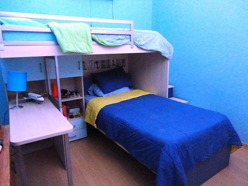 Imagen 12 de 14 de Casa En Venta (townhouse ) En El Hatillo