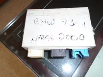 Comprar Vendo Sensor De Aparcamiento Bmw 735i, 2000, # Bmw 6.904 010