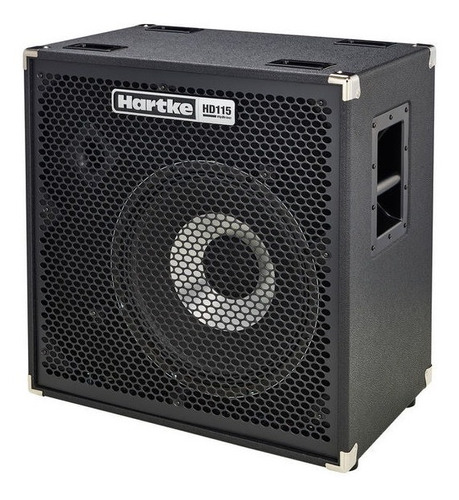  Bafle Caja Para Bajo De 500w Hartke Hydrive Hd115 Envio