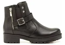 Comprar Botinetas Texana Bota 100%cuero Gravagna Sale Vocepiccadilly