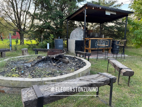 Venta De Quinta Cerca De Ruta 41 Mercedes