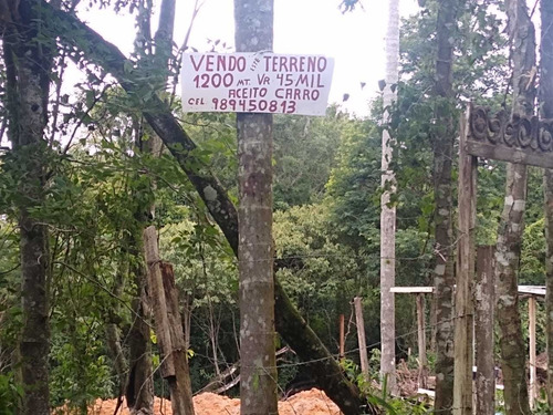 Imagem 1 de 8 de Terreno Em Mairinque 1200 Mt