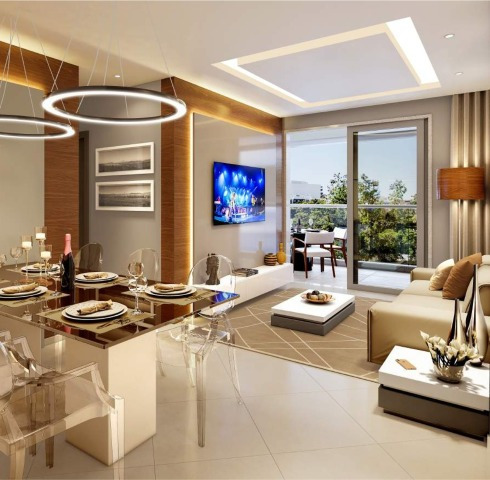 Imagem 4 de 20 de Apartamento À Venda No Bairro Vila Isabel - Rio De Janeiro/rj - O-17544-28731
