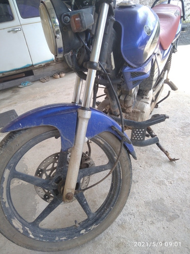 Vlw E Yamaha Itamar E Ybr