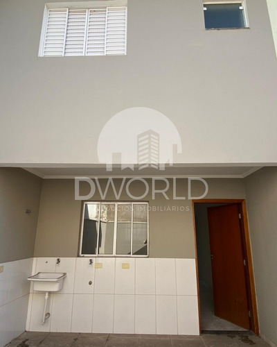 Imagem 18 de 20 de Ótimo Sobrado - Boa Localização! - Ca00207 - 69578004