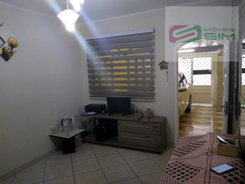 Imagem 21 de 22 de Casa Sobrado Em Parque Sao Rafael - São Paulo - 4457