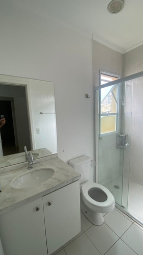 Imagem 16 de 30 de Sobrado A Venda Com 3 Dormitórios No Residencial Ipoema Em César Mogi Das Cruzes - Ca00378 - 70498420
