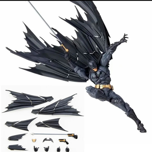 Figura Batman Amazing Yamaguchi 