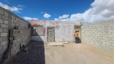 Terreno en venta