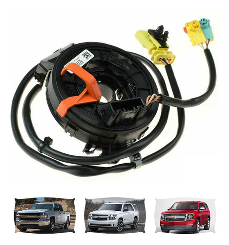 Resorte Reloj Para Chevy Cadillac Escalade Gmc Sierra Yukon
