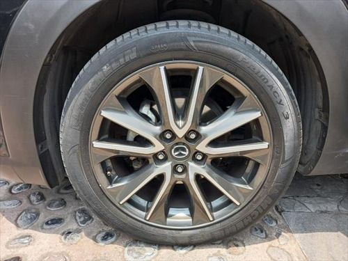 Mazda CX-3 2.0 I Grand Touring At