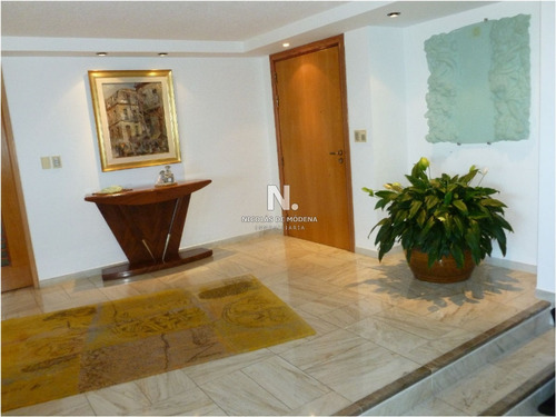 Hermoso Departamento En Venta De 3 Dormitorios.- Ref: 1453