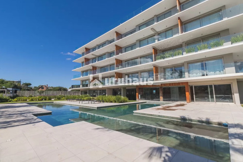 Alquiler Apartamento Tres Dormitorios Manantiales Edificio Moorea Bay