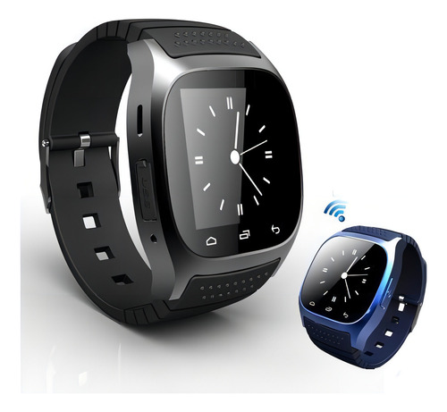 Smartwatch Xenit M26