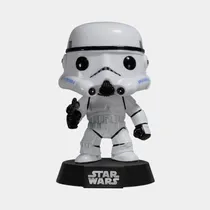 Comprar Funko Pop! Star Wars: Star Wars - Stormtrooper (bobble Head)
