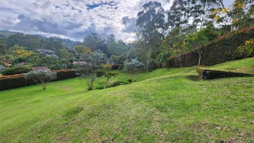 Lote En Venta En Llanogrande. Cod V12431