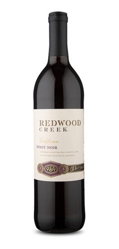 Redwood Creek Pinot Noir