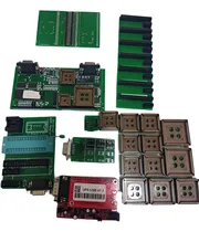 Comprar Programador Upa Full Set 1.3 Cabos Mcu 5nf 