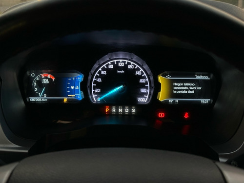 Ford Ranger 3.2 DSL Auto XLT 4WD