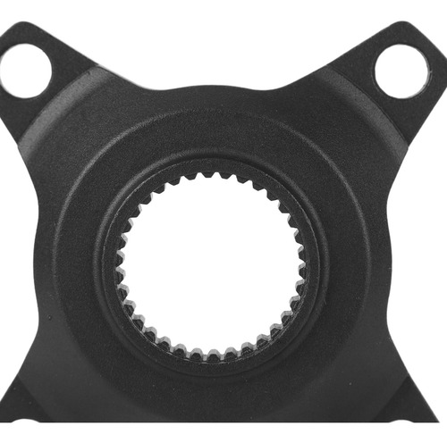 Adaptador De Engranaje Para Moto, Base De 4 Mordazas, Cadena