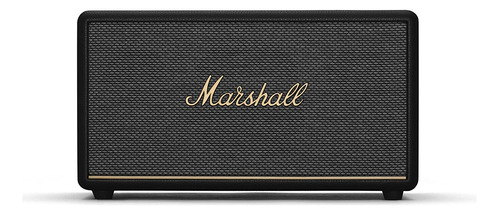 Marshall Stanmore Iii - Altavoz Inalámbrico Bluetooth, Color