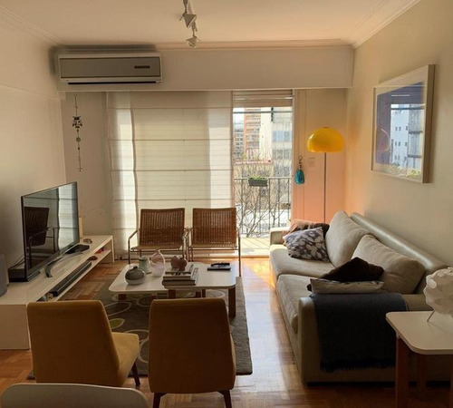 Imagen 8 de 30 de Departamento En Venta Ubicado En Belgrano, Capital Federal