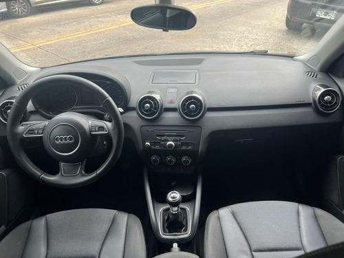 Audi A1 1.4 Ambition Tfsi 122cv