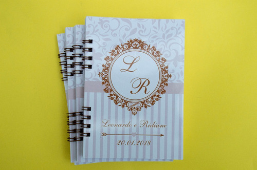 Mini Agenda Personalizada