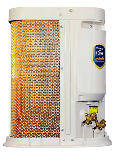 Ar Condicionado Split Hw G-top Inverter Gree 9000bt Q/f Cor Branco