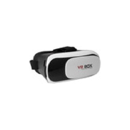 Lentes Realidad Virtual Cardboard 3d Vrbox Bola8