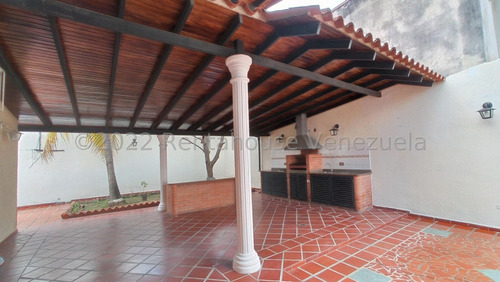 Imagen 15 de 17 de Casa En Venta Urb. La Mulera Los Samanes Maracay Ag