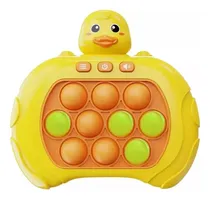Comprar Juguetes Sensoriales Bubble Pop Relief Stress Quick Push Gam