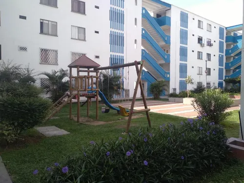 Apartamento En Arriendo En Metropolitano Del Norte. Cod A10485