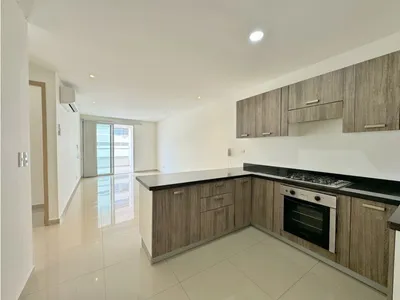 Apartamento en venta