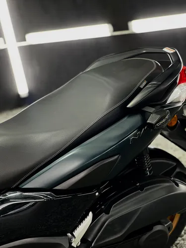 Yamaha Nmax Connect 155 2024