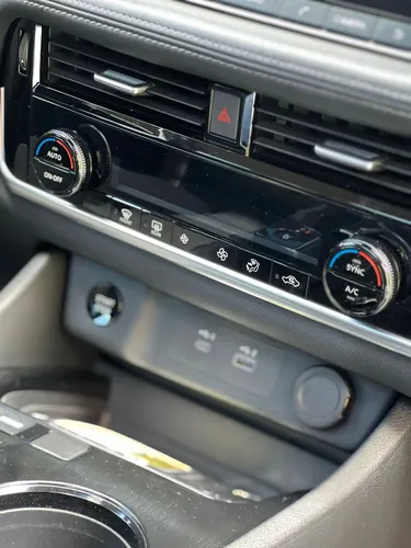 Nissan X-trail E-power Advance 4x4 2023