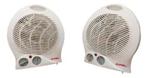 Comprar Combo Caloventor + Caloventor- Garantía- Axel- 3niv + Envío!