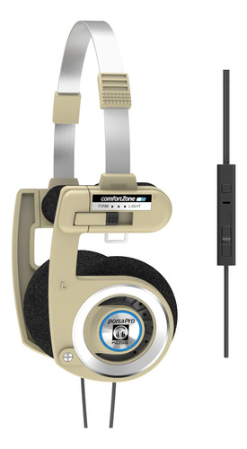 Koss Porta Pro Auriculares Supraaurales Rhythm Edición Y Con