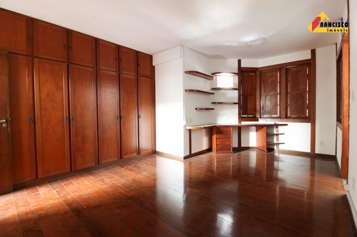 Imagem 15 de 27 de Casa Comercial Para Aluguel, 5 Quartos, 1 Suíte, 3 Vagas, Centro - Divinópolis/mg - 404