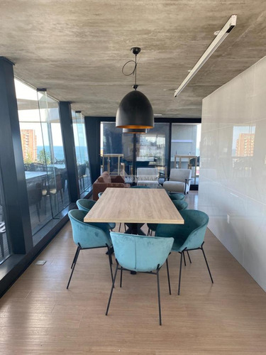 Venta Apartamento 4 Dormitorios Centro Penthouse! Canelones Y Convencion Ed. Alma Corso