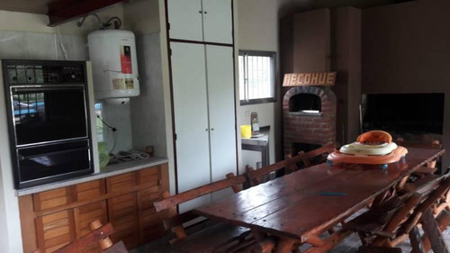 Imagen 16 de 30 de En Venta Casa Quinta Virrey Del Pino Km 49 Barrio Santa Marta