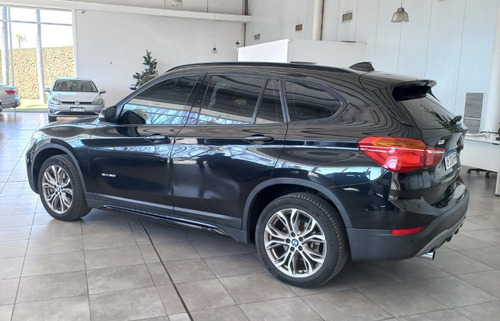 Imagen 4 de 8 de Bmw X1 Sdrive - Gencosa