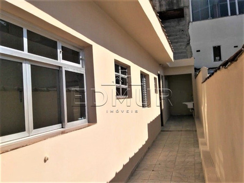 Imagem 7 de 8 de Casa - Jardim Teles De Menezes - Ref: 28855 - V-28855