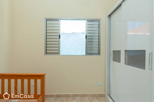 Imagem 7 de 10 de Casa À Venda Em São Paulo - 49089