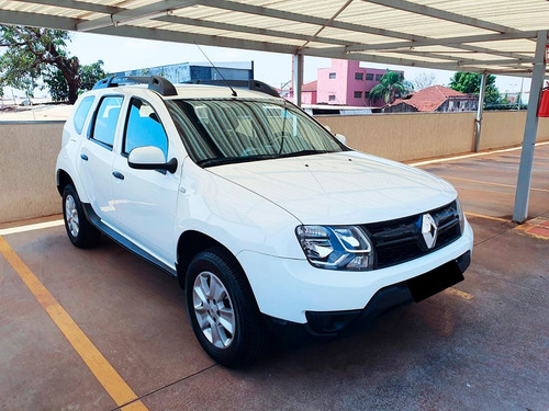 Renault Duster 1.6 16V SCE EXPRESSION