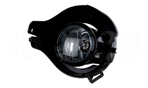 Faro Niebla C/foco Izq Depo Para Pathfinder 2005-2012