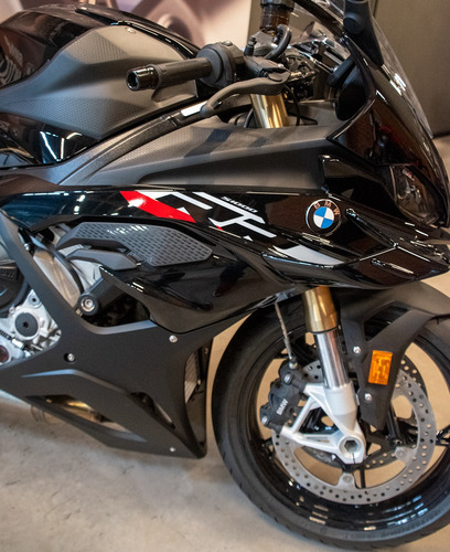 Bmw S 1000 Rr 2024